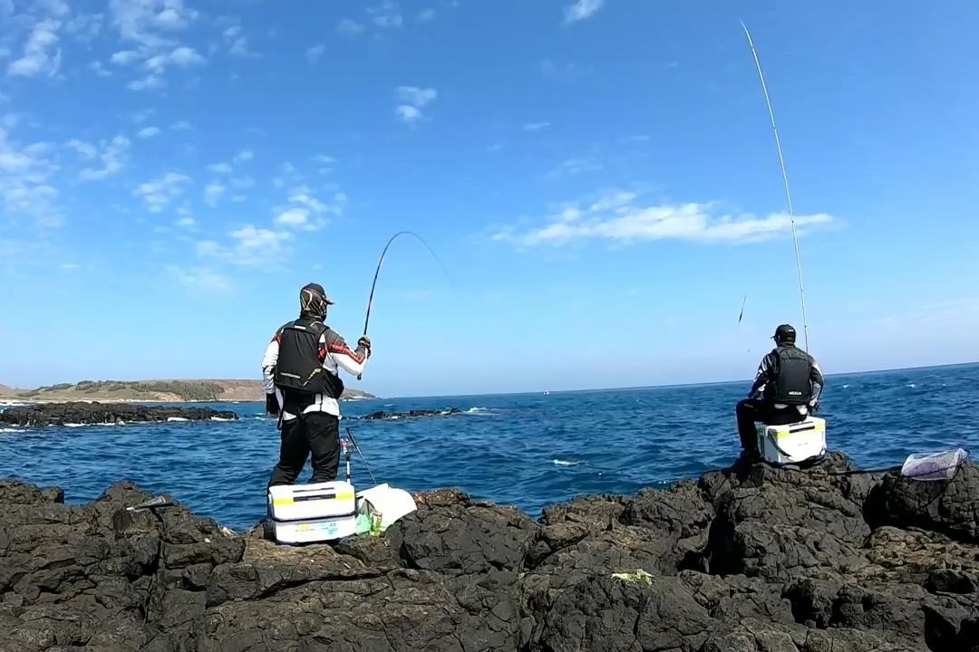 釣魚高手_釣魚高手三平_狐貍釣魚高手