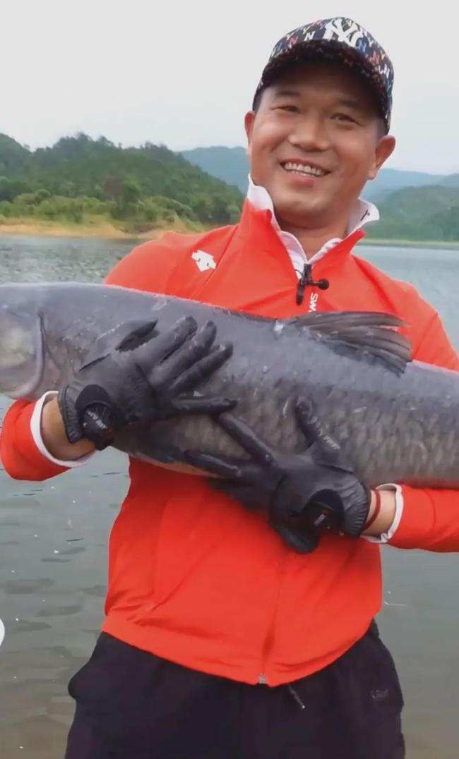 太湖花亭湖垂釣中心電話_花亭湖釣魚_2020年花亭湖釣魚