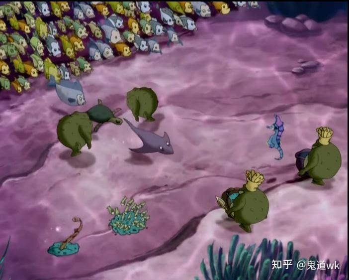 金色鯉魚王怎么獲得_金色鯉魚王_金色鯉魚王進化成什么