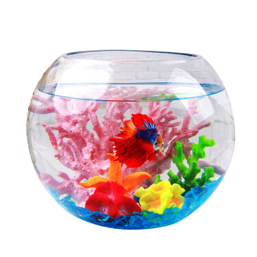 魚缸尺寸規格圖片_魚缸尺寸參照表_魚缸尺寸