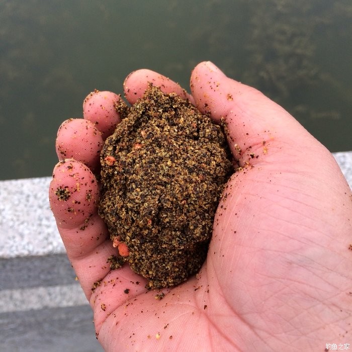 釣鯽魚餌料用幾種商品餌料搭配_釣鯽魚餌料用腥還是香_釣鯽魚用什么餌料