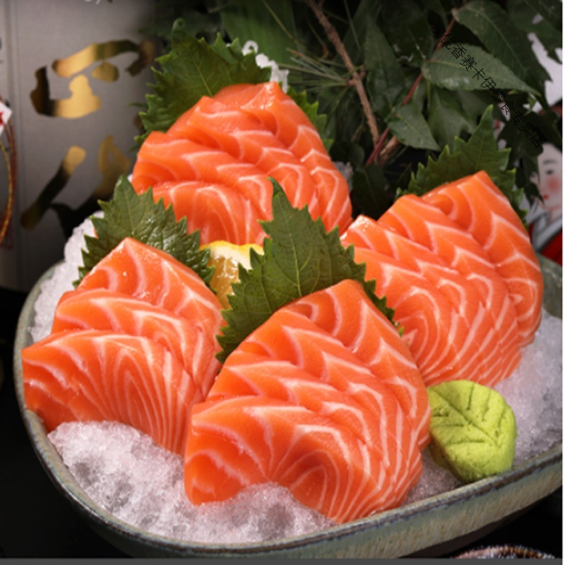 寧波市生魚片系列推介品嘗會在石浦大酒店舉行