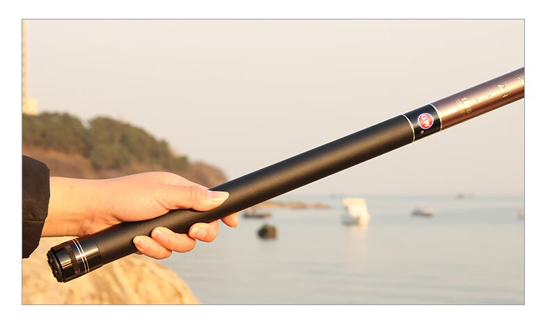怎么使用海竿釣魚_如何使用海竿_海竿的使用方法