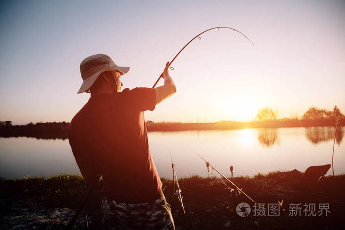 衡水湖釣魚_衡水湖釣點_衡水湖釣魚