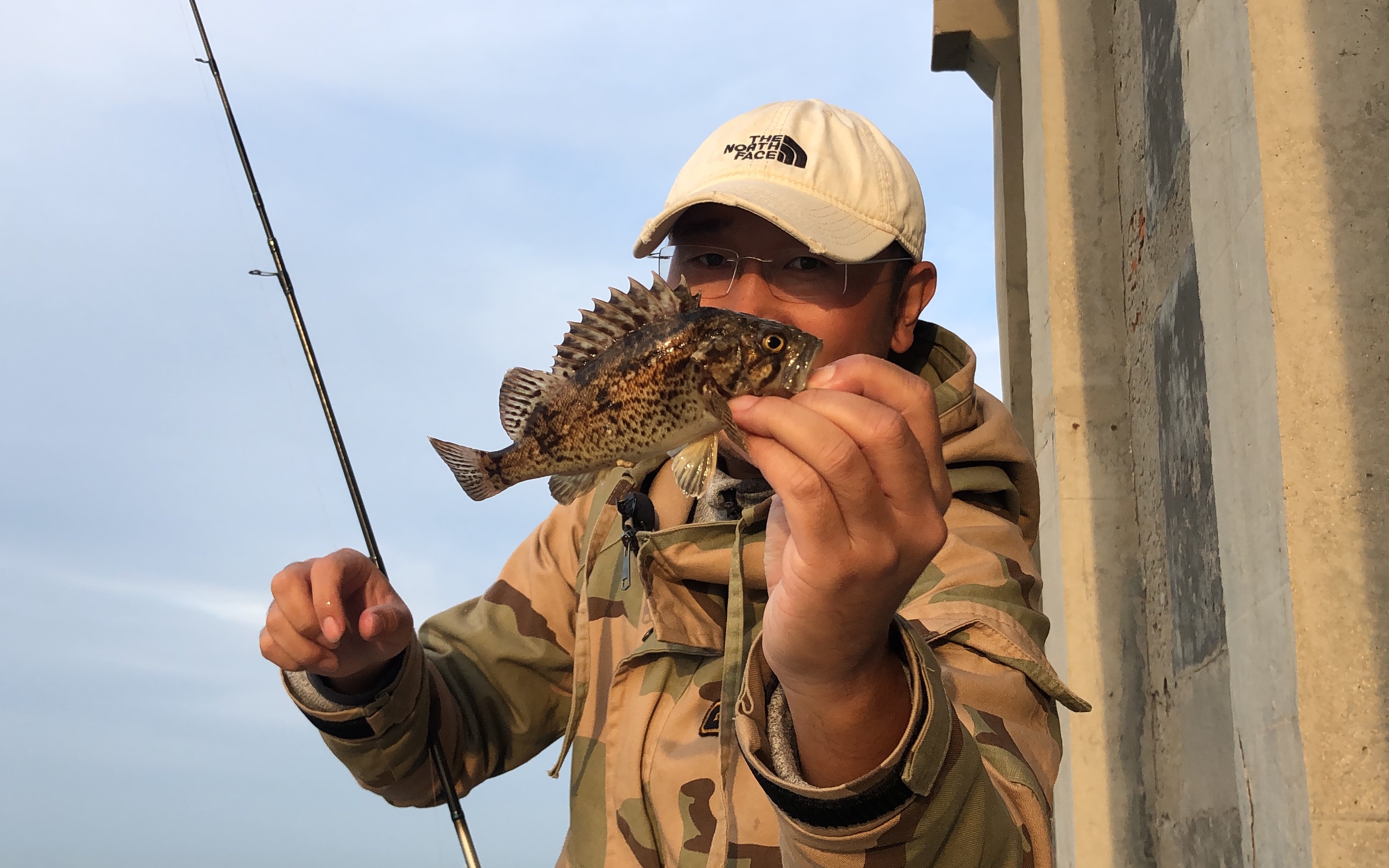 釣魚迷三平_釣魚迷日志_釣迷魚竿是品牌嗎