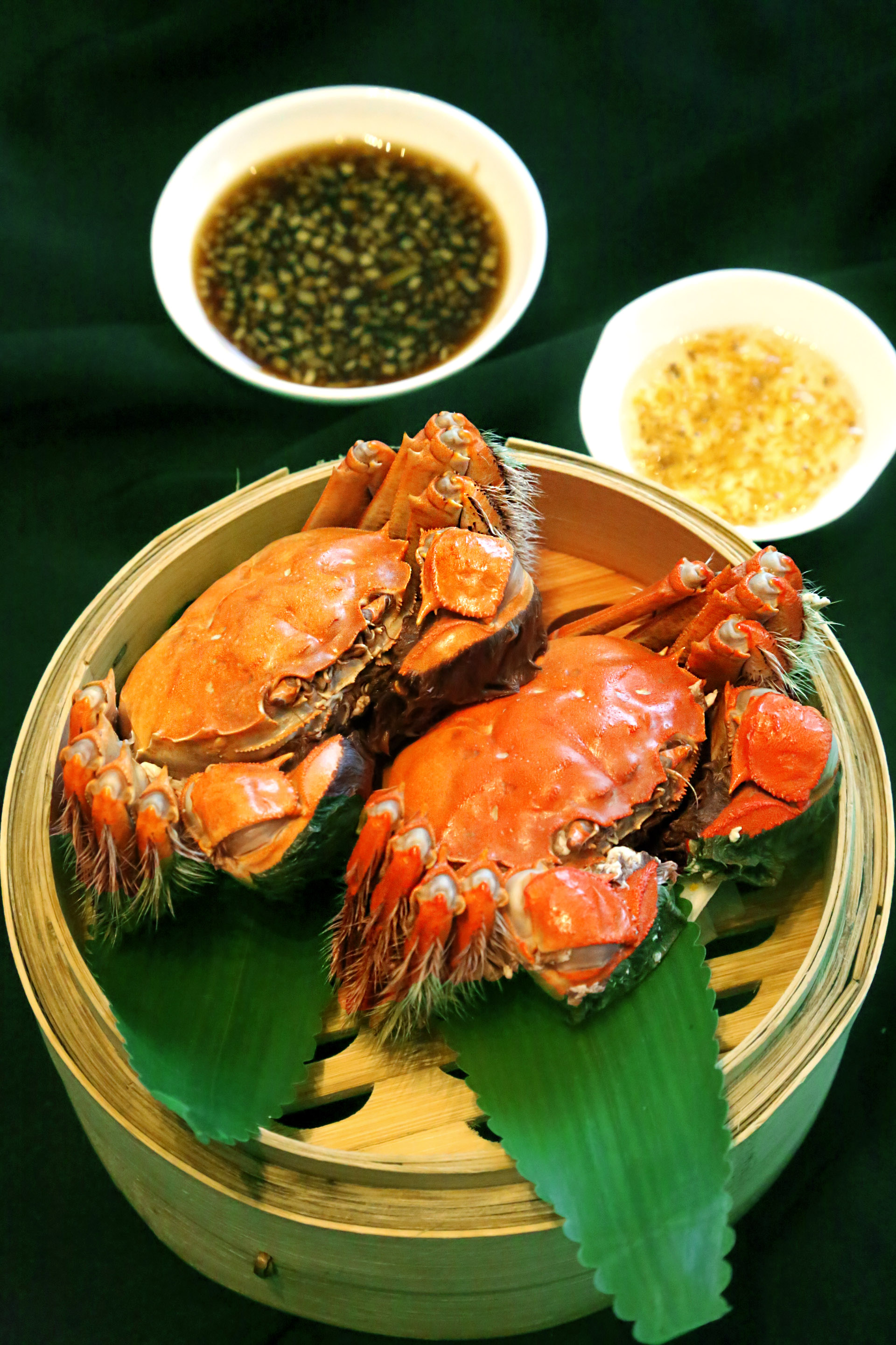陽澄湖大閘蟹_大閘蟹陽澄湖大閘蟹怎么個做法_大閘蟹陽澄湖幾月份好吃