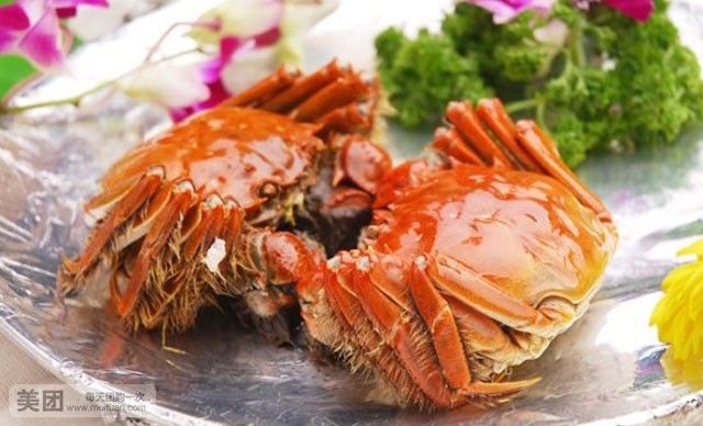 大閘蟹陽澄湖幾月份好吃_大閘蟹陽澄湖大閘蟹怎么個做法_陽澄湖大閘蟹