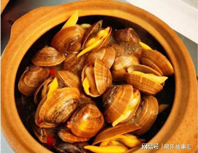像拔蚌怎么吃_象拔蚌是什么東西_拔蚌是什么意思網絡語言
