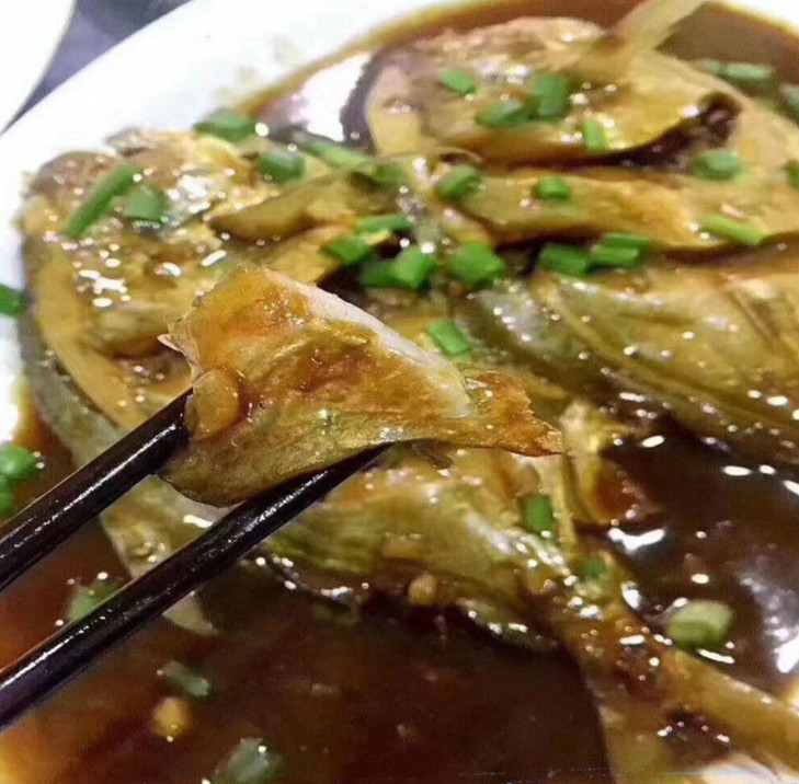 鯧魚多少錢一斤？鯧魚的價格與鯧魚自身大小的區別
