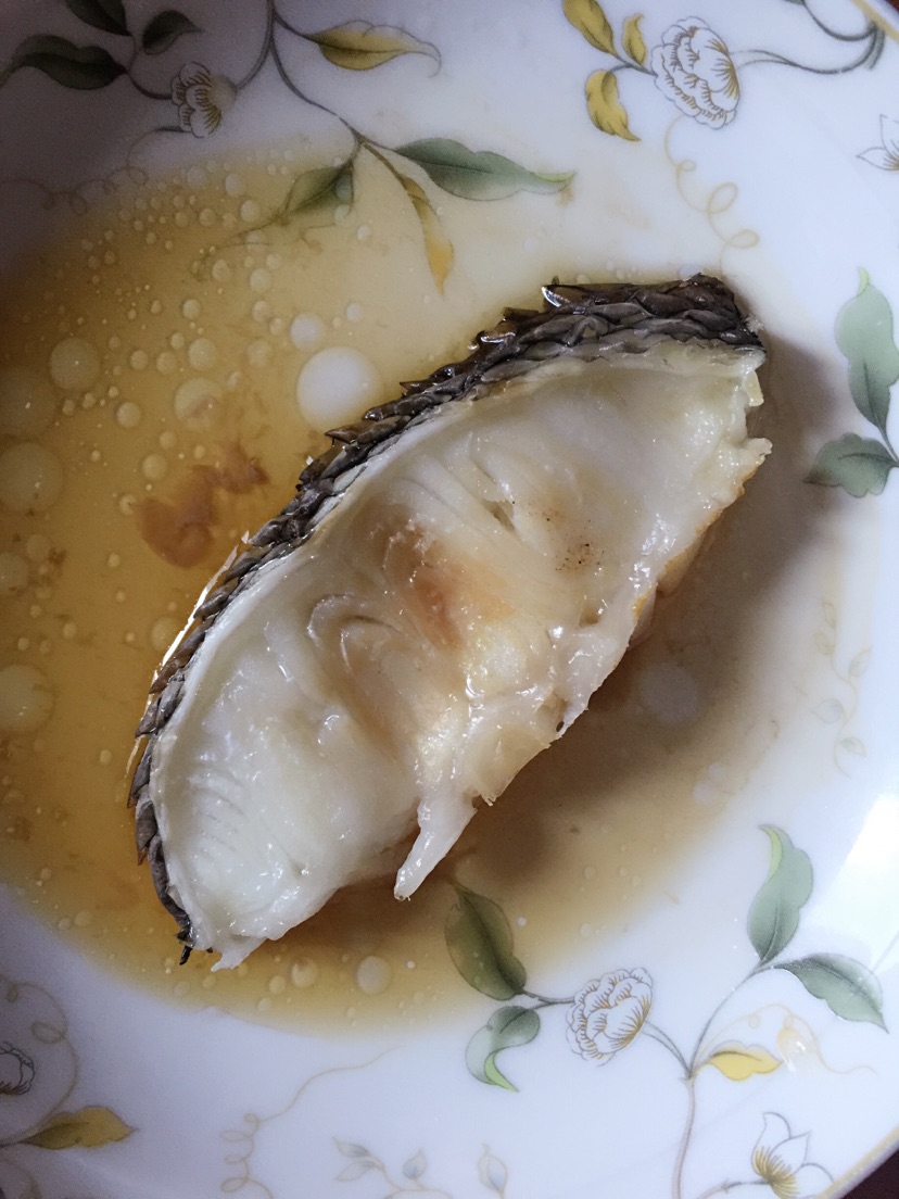 異鱗蛇鯖 明星寶媽在超市買的假鱈魚前者一定不要給寶寶食用