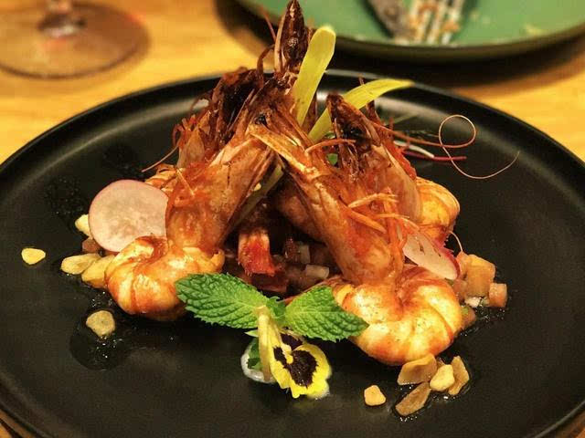 菲律賓美食_菲律賓美食有哪些_adobo菲律賓美食
