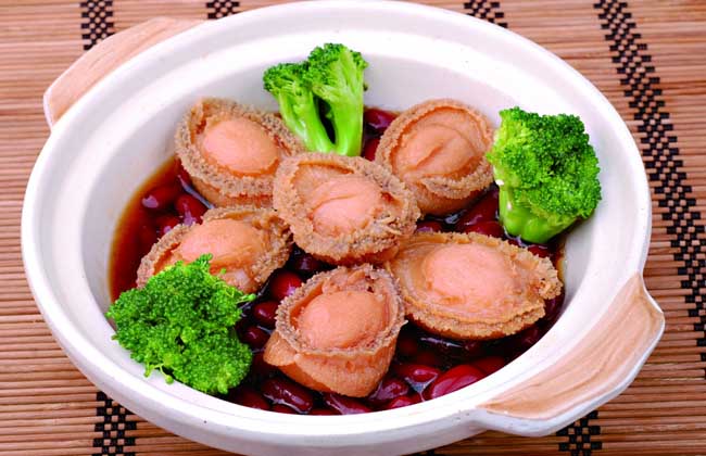 鮑魚是補品嗎_鮑魚是什么_鮑魚是生蠔嗎