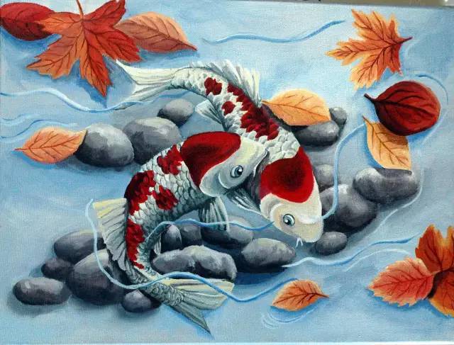 小魚生了怎么辦_魚生小魚_小魚生小魚
