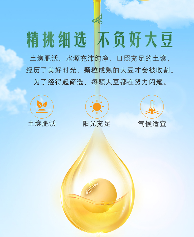 金龍魚大豆油_金龍魚豆油配料表_金龍魚大豆油好吃嗎