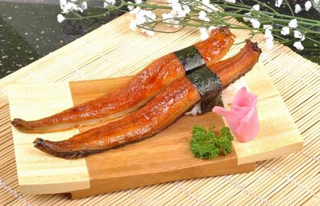 鰻魚的營養價值_鰻魚營養表_營養鰻魚價值多少