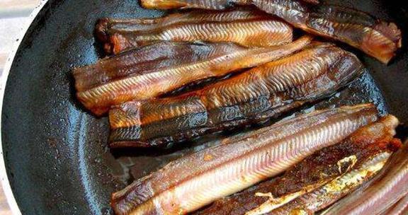 鰻魚營養表_營養鰻魚價值高不高_鰻魚的營養價值
