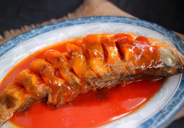 鱸魚吃好嗎_鱸魚為何要少吃_鱸魚不吃