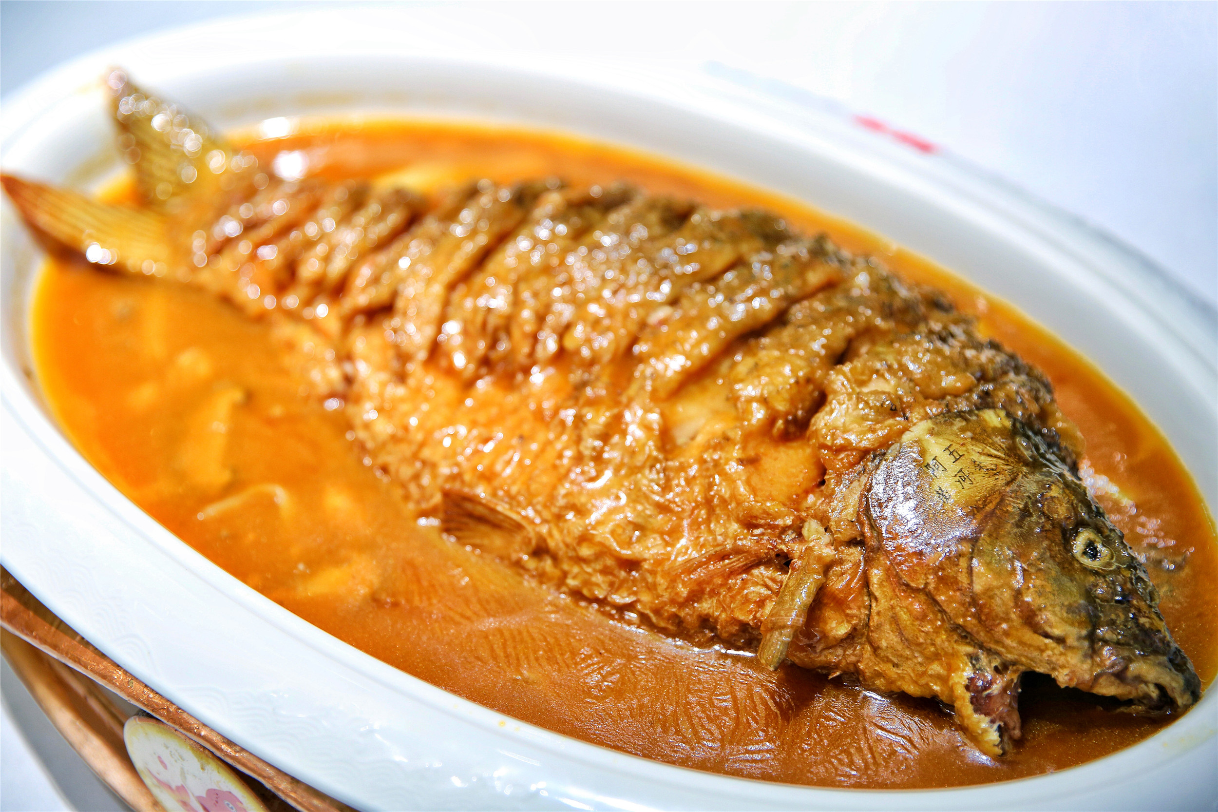 黃河鯉魚圖片_黃河鯉魚多少錢一斤_黃河鯉魚