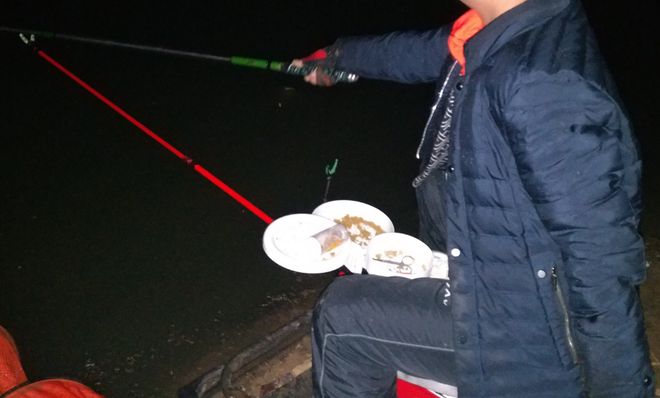 鄭州釣魚吧_2020鄭州釣魚_釣魚鄭州野釣