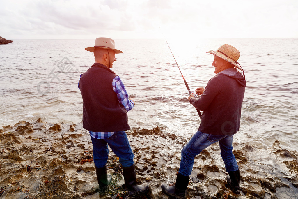 釣魚人網名_釣魚人_釣魚人生