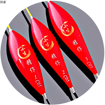 選擇魚漂的標準是什么_魚漂的選擇和使用_魚漂的選擇