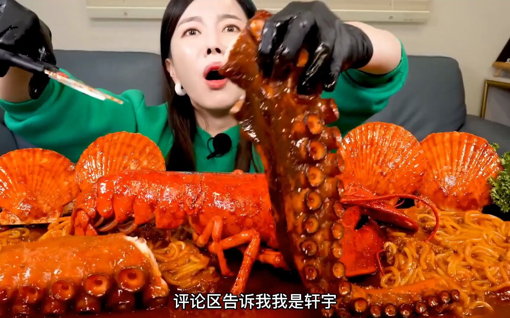 大王烏賊_大王烏賊有多少米長_大王烏賊簡筆畫
