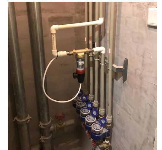 簡易過濾器_自制簡易過濾器_簡易過濾器圖片