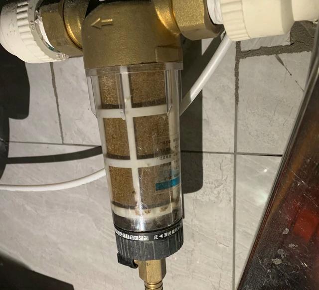 自制簡易過濾器_簡易過濾器_簡易過濾器圖片