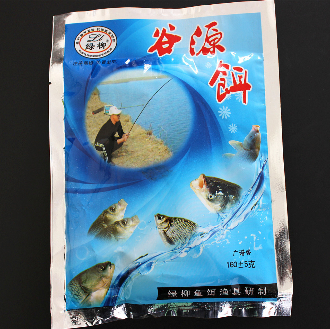 魚餌添加劑使用說明_魚餌添加劑教學書_魚餌添加劑