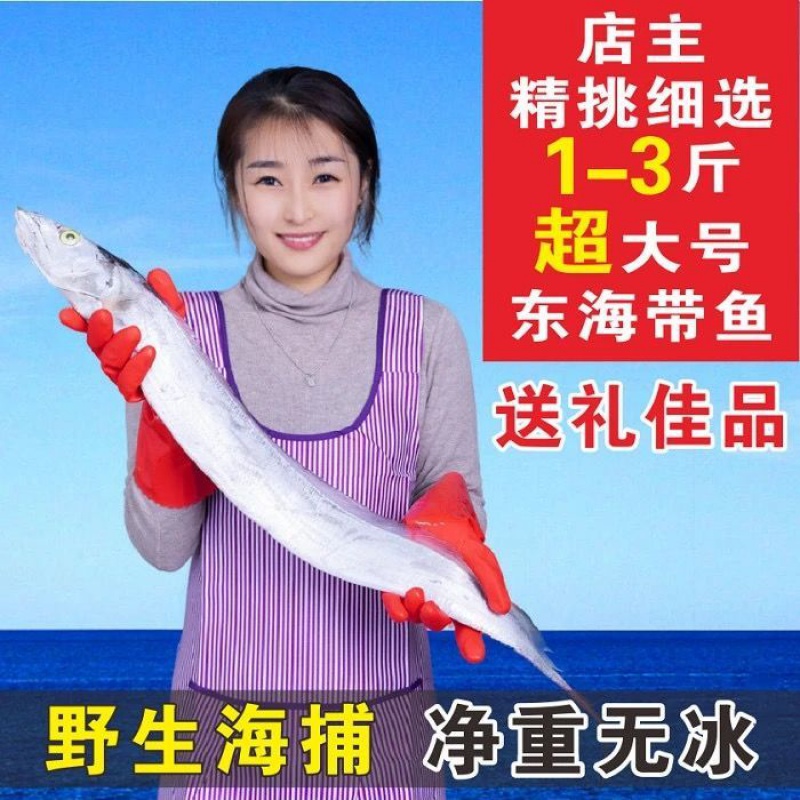 帶魚價格多少錢一斤_帶魚多少錢一斤2020年_帶魚的價錢
