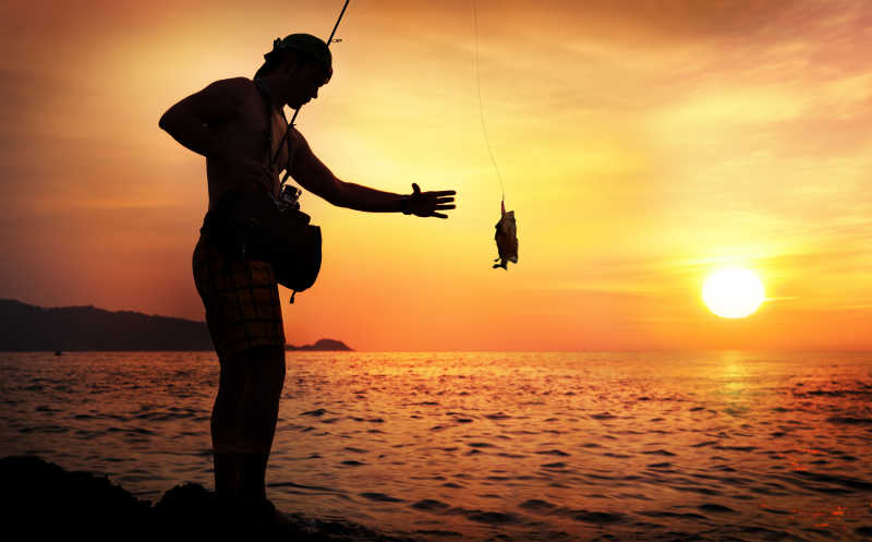 鎮江釣魚_鎮江釣魚的地方有哪些_鎮江有那些地方好釣魚