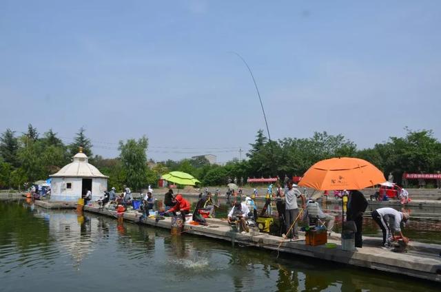 大連水庫釣魚_大連釣場_五大連池釣魚網