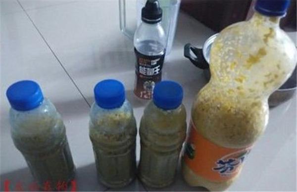 釣魚窩料的絕密配方大全_釣魚窩料的配方和制作方法視頻_釣魚窩料怎么配制百度吧