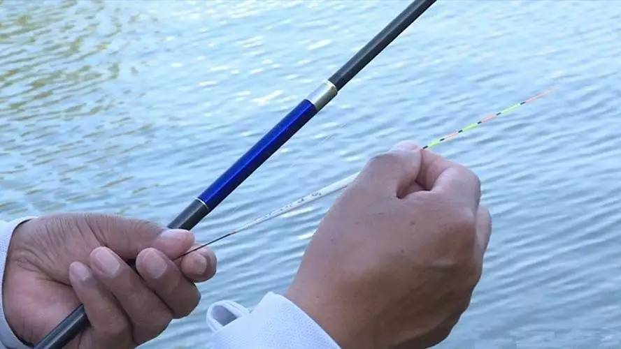 野釣鯽魚用吃鉛多少克的浮漂_野釣鯽魚浮漂吃鉛量_釣鯽魚用漂吃鉛多重合適