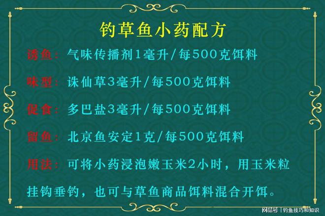 釣自制鯉魚配方大全餌料圖片_釣自制鯉魚配方大全餌料視頻_自制釣鯉魚餌料配方大全