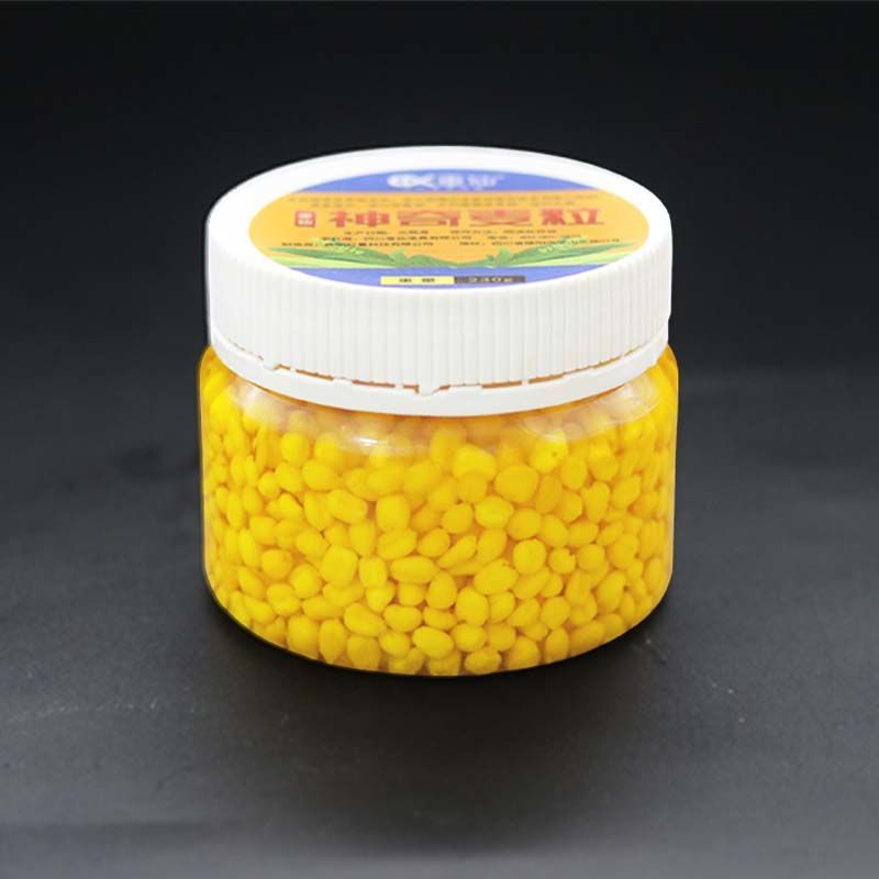 釣粒玉米配方草魚泡制視頻_釣草魚泡玉米粒秘方_泡制玉米粒釣草魚配方