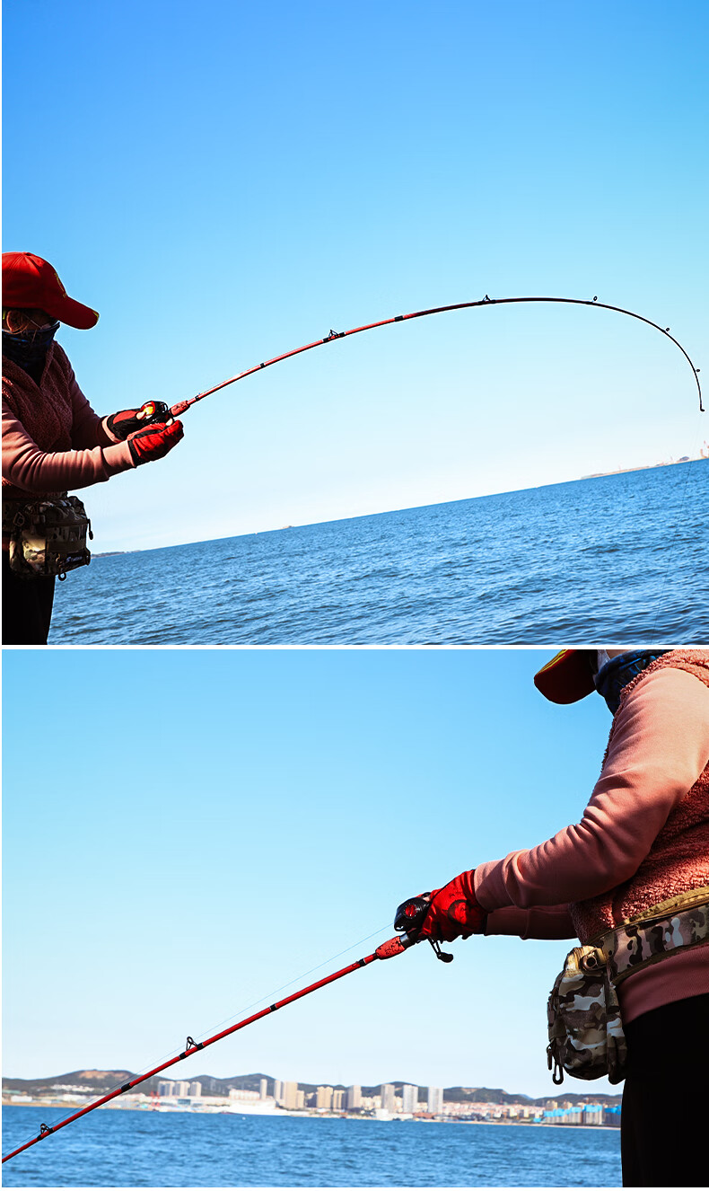 螺紋鋼釣具_螺紋鋼釣小魚_螺紋鋼二代釣大魚視頻