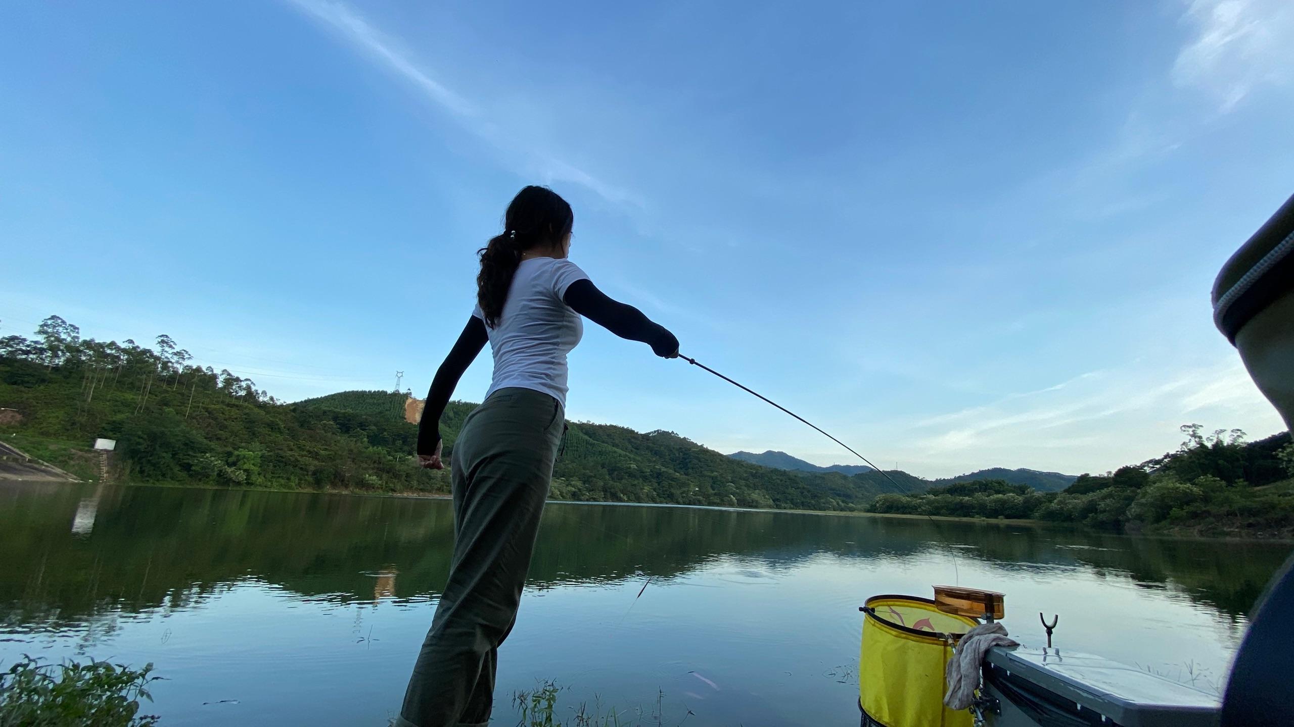 海釣魚餌掛鉤圖片_釣魚掛鉤_魚鉤掛餌教學視頻教程