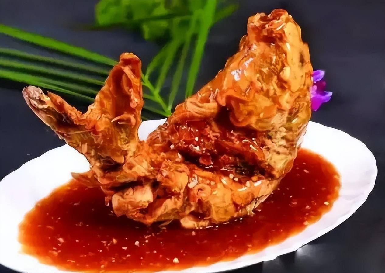 黃河鯉魚在哪吃_黃河鯉魚吃什么_黃河鯉魚吃法