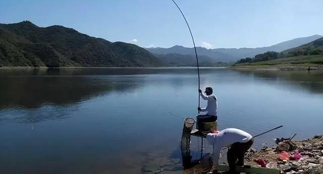 初冬釣鯽魚怎么調漂_冬季釣鯽魚浮漂怎么調漂_冬季野釣鯽魚調漂視頻