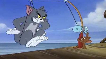 小貓釣魚益智游戲_小貓學釣魚游戲_小貓釣魚學游戲教案