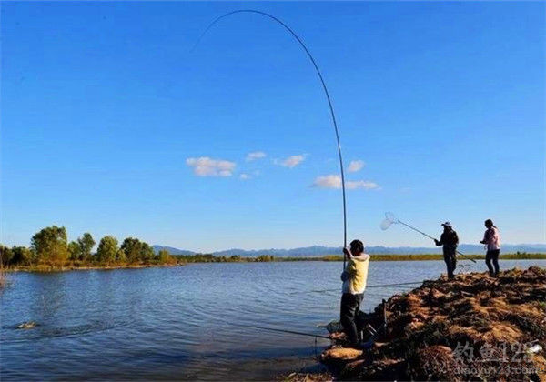 鶴山市野釣的好地方_鶴山哪里有釣魚的地方_鶴山釣魚網