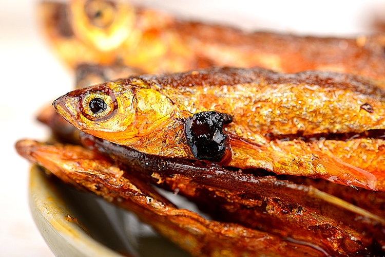 刺鯽魚圖片_刺鯽魚潮汕_鯽魚刺多嗎