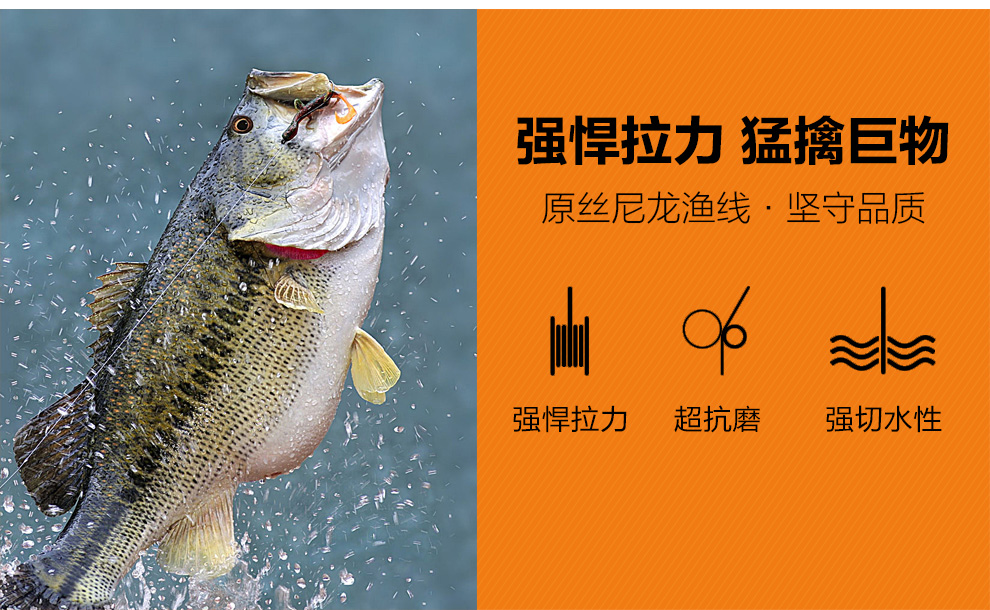 釣鯉魚用pe線好還是尼龍線好_釣鯉魚用pe線好還是用尼龍線好_釣鯉魚用尼龍線好還是棉線好