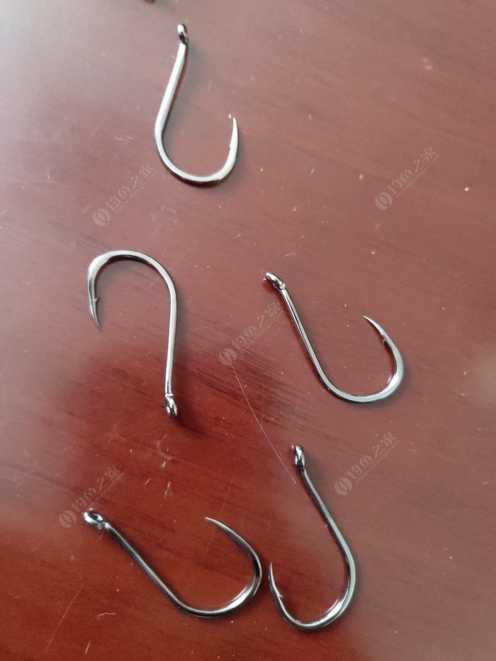 種類魚鉤特點介紹_各種魚鉤的特點及用處_魚鉤的種類和特點