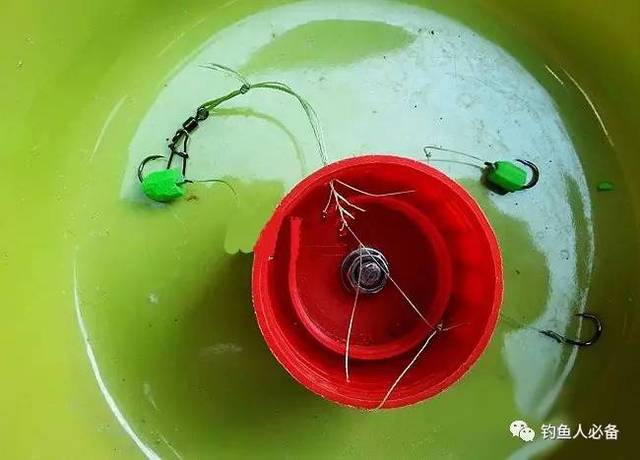魚鉤大小型號_各種型號魚鉤大小對比_魚鉤大小號對比