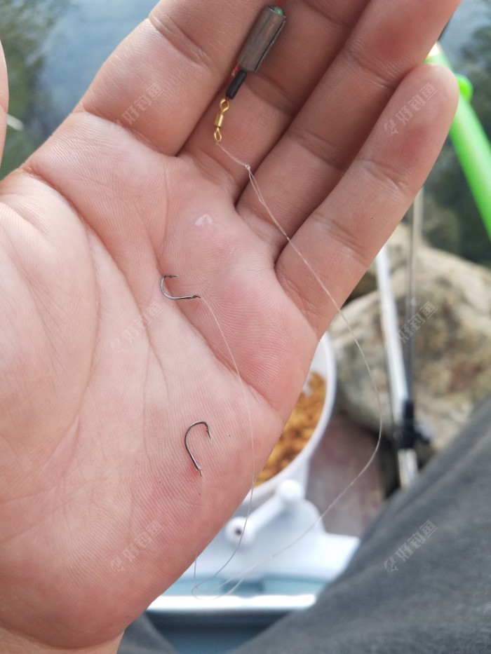 海釣遠投子線纏繞主線_遠投海釣釣組綁法_海邊遠投綁鉤方法
