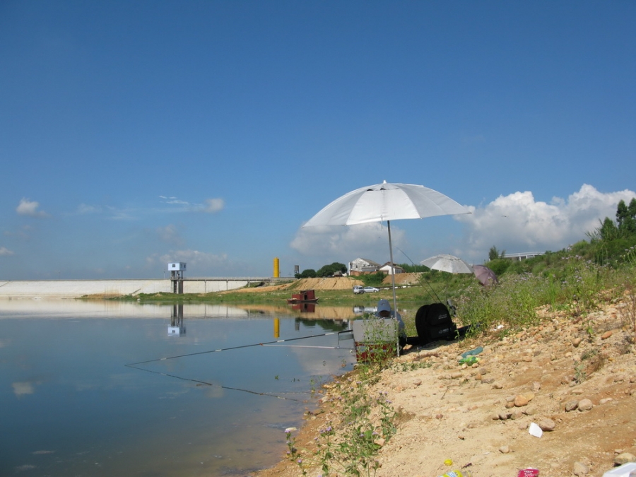 天長有那些地方好釣魚_蘇聯四個國家_太極宗師吳京版為什么看不了
