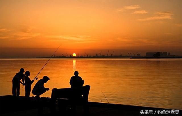 鄭州周邊十大釣魚好去處有哪些？滎陽丁店水庫推薦