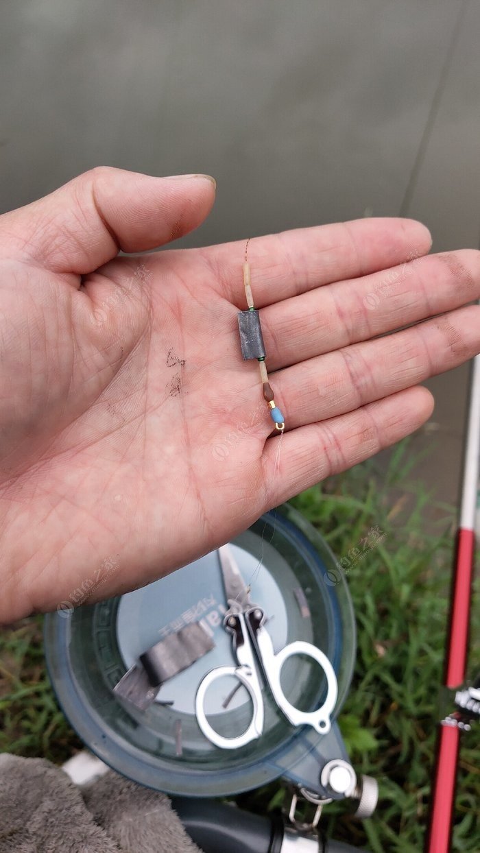 海釣鱸魚的線組_海釣鱸魚線組圖解_海釣鱸魚釣組